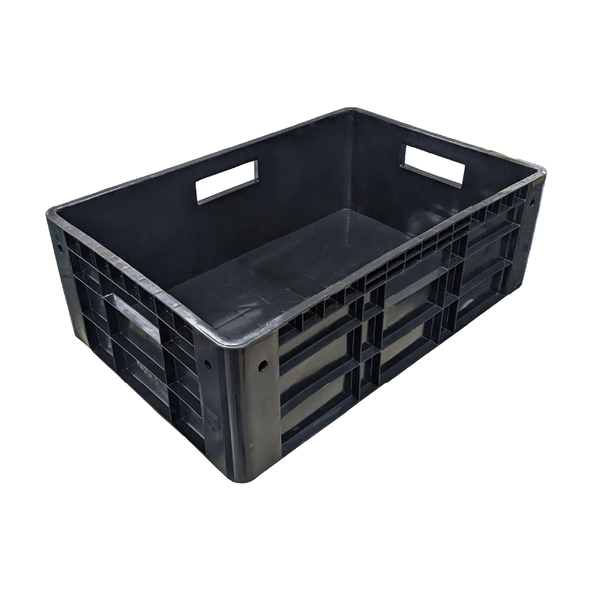 Gaveta Agrobox 21CM Full Cerrada