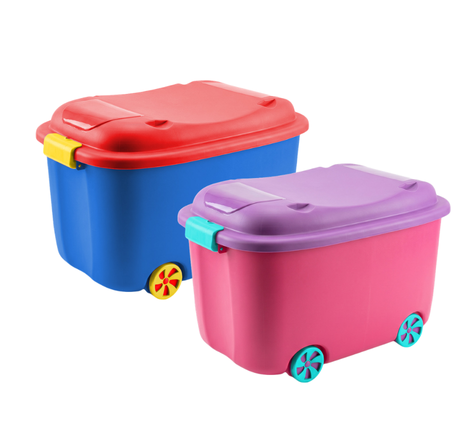 Play Wagon