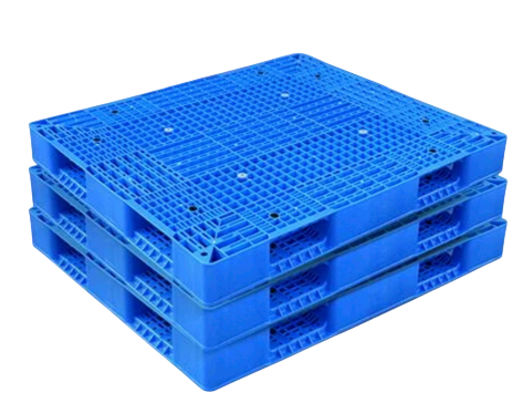 Pallet Plástico
