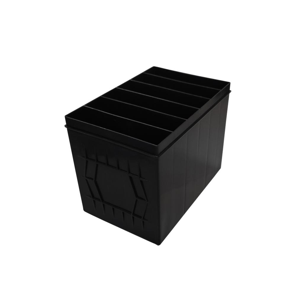 Caja Batería Dacar U1-A-2 (sin costilla)