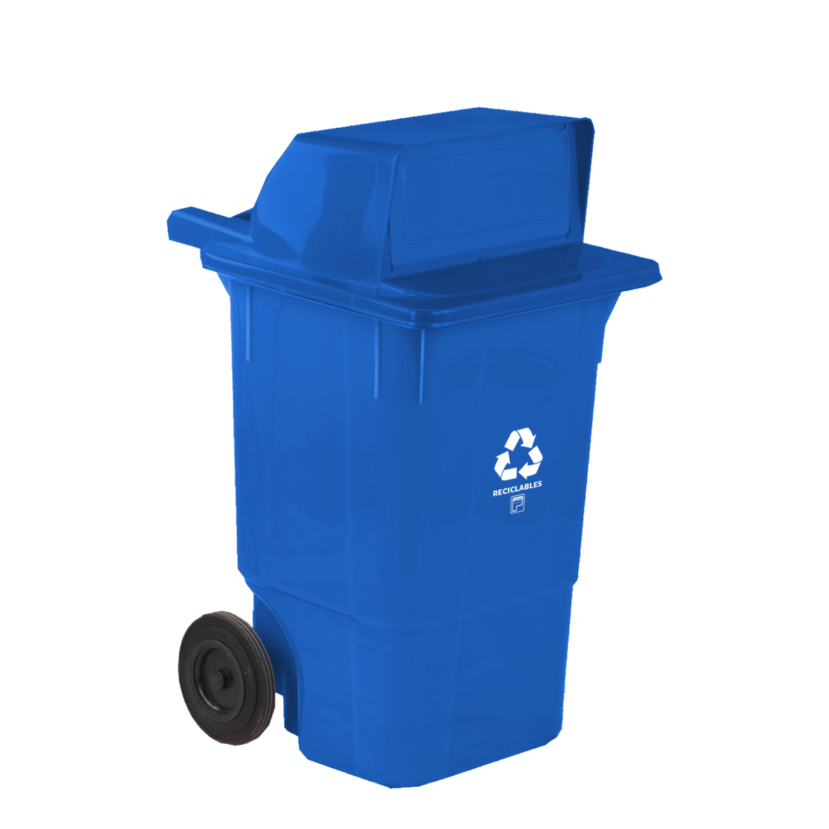 Tacho Forte C/T Buzón 106 L.