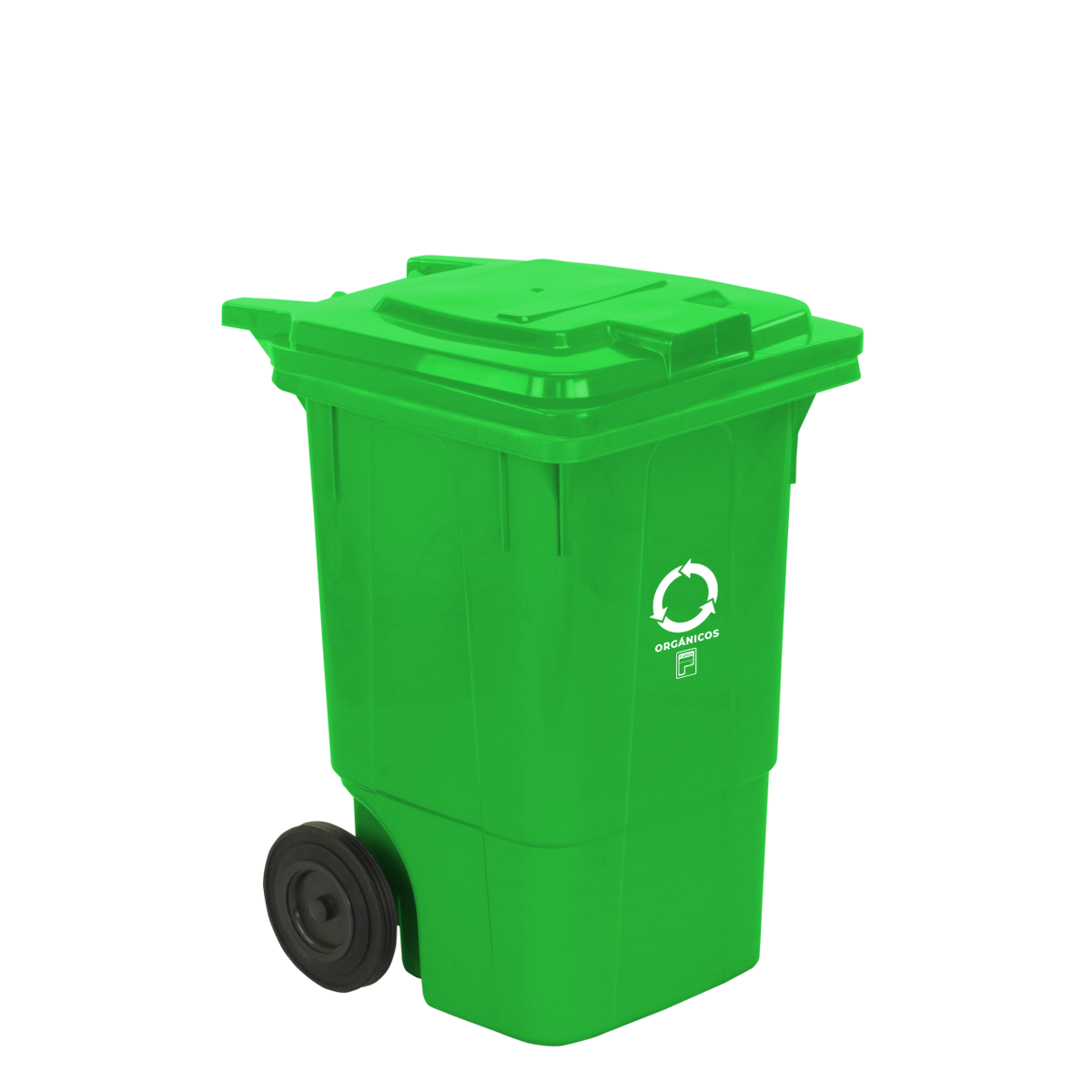 Tacho Forte C/T Plana 106 L.