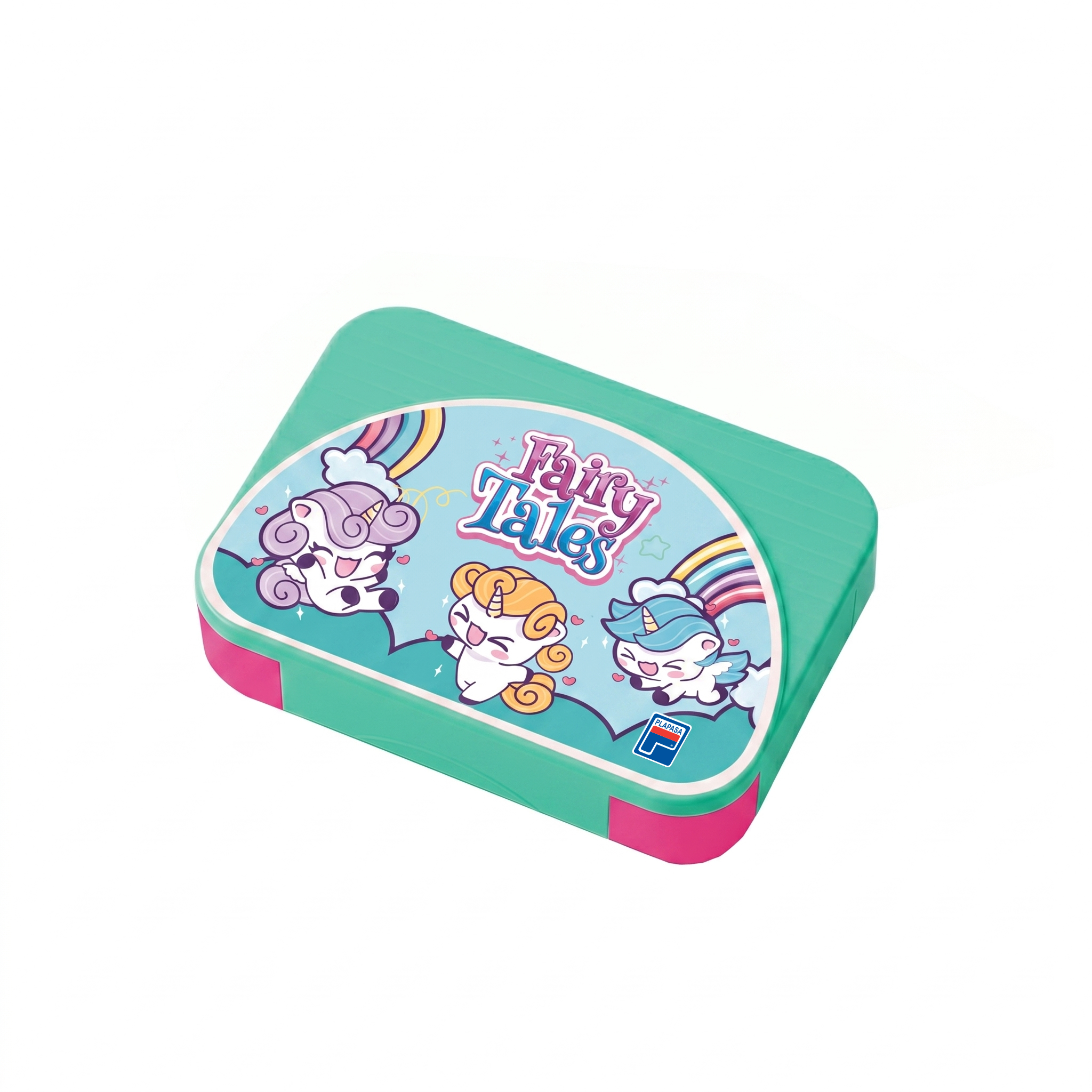 LUNCHBOX PLUS 1,15 L