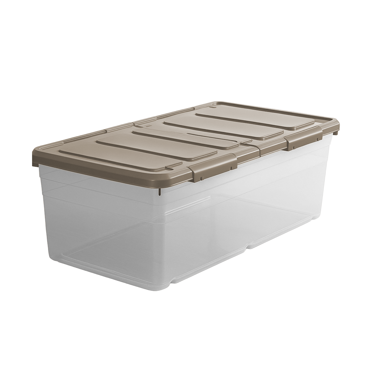 Organizador Móvil Tapa Abatible