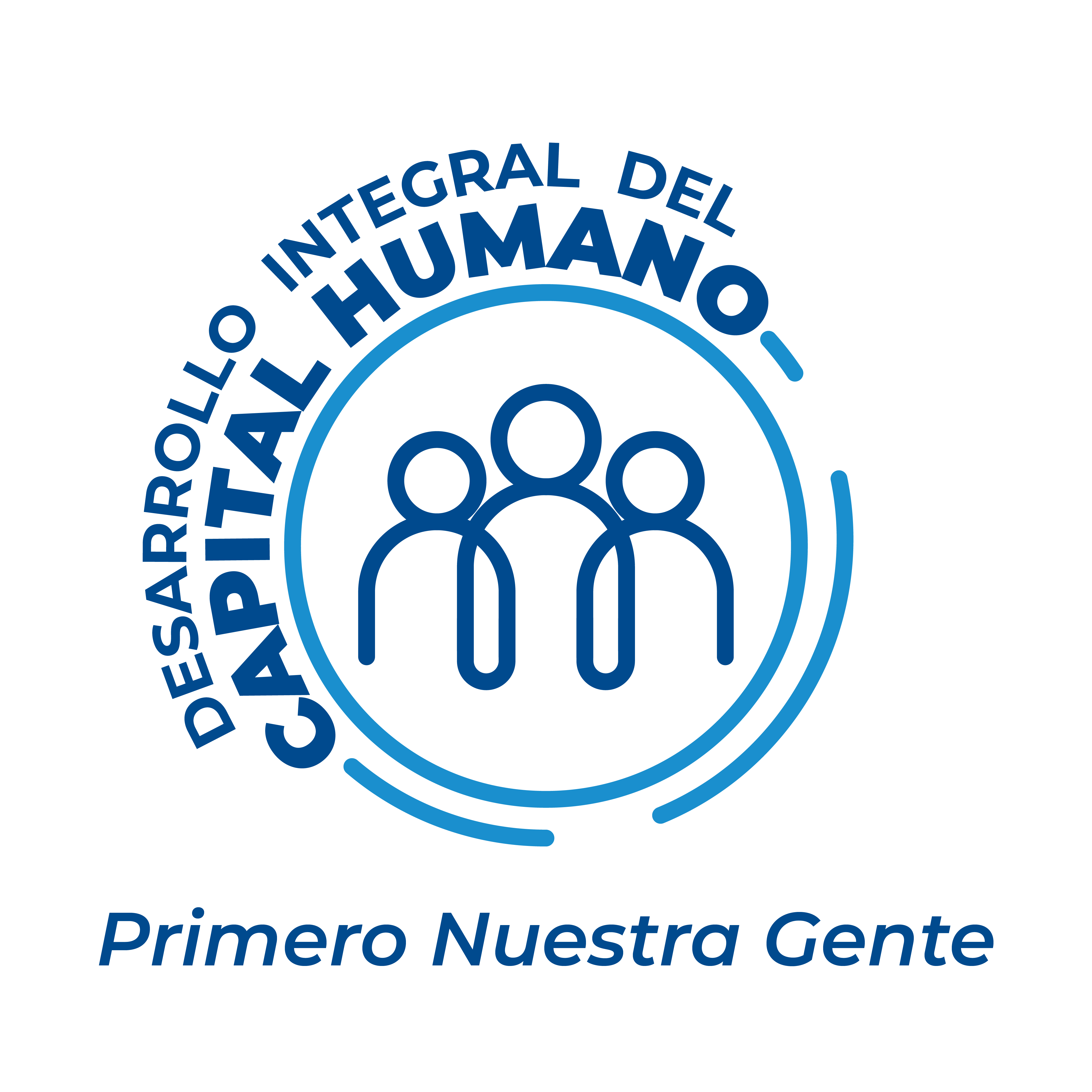 Desarrollo Integral del Capital Humano